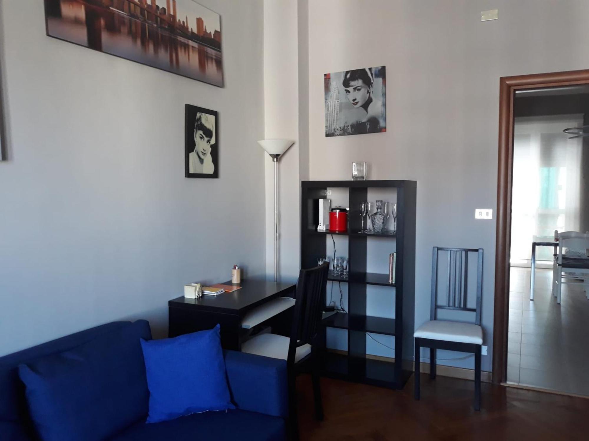 Spazio 311 Apartment Turin