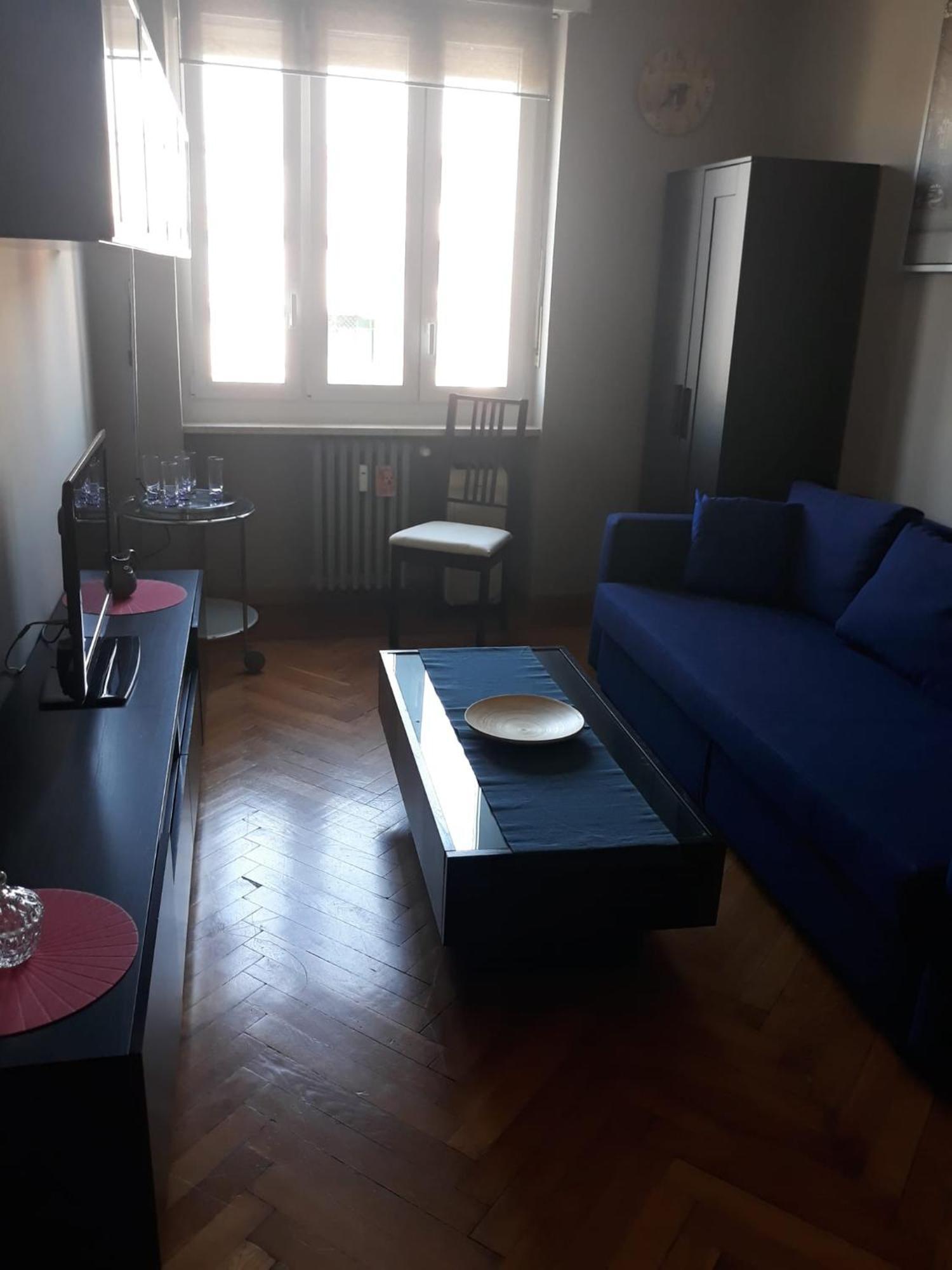 Spazio 311 Apartment
